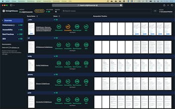 Unlighthouse gallery image