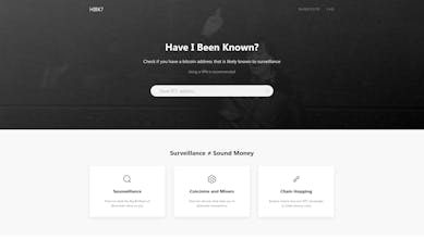 Have I Been Known? gallery image