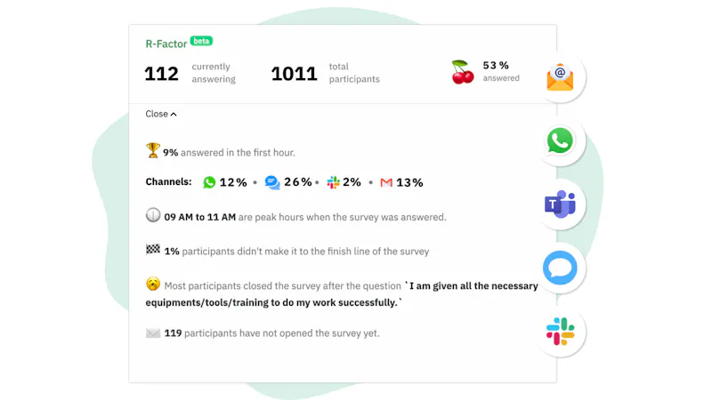 CultureMonkey screenshot 5