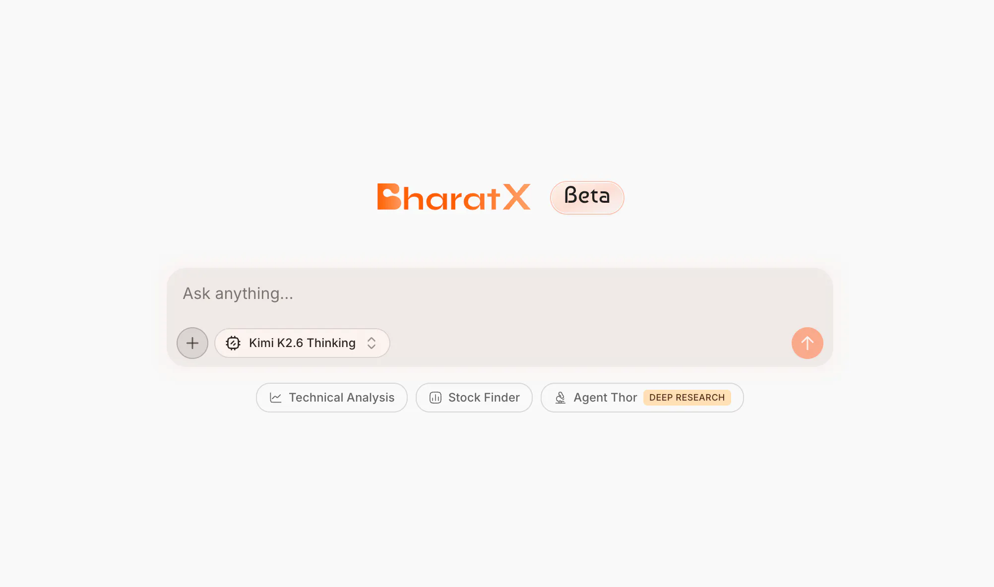BharatX gallery image