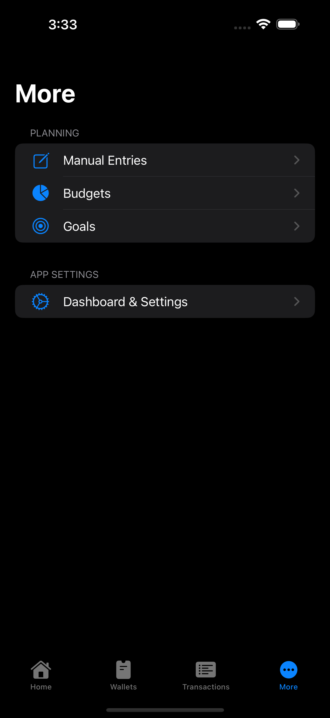 ledgerly gallery image