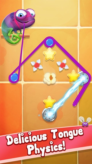 Pull My Tongue gallery image