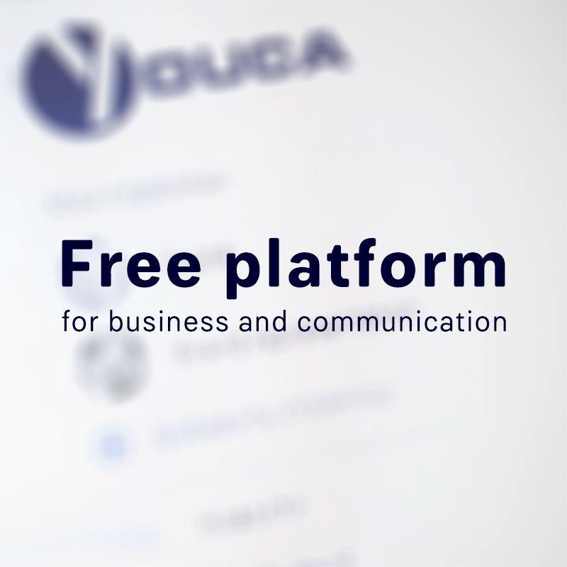 Youca.org - free platform