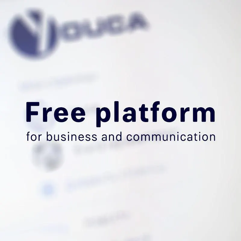 Youca.org - free platform