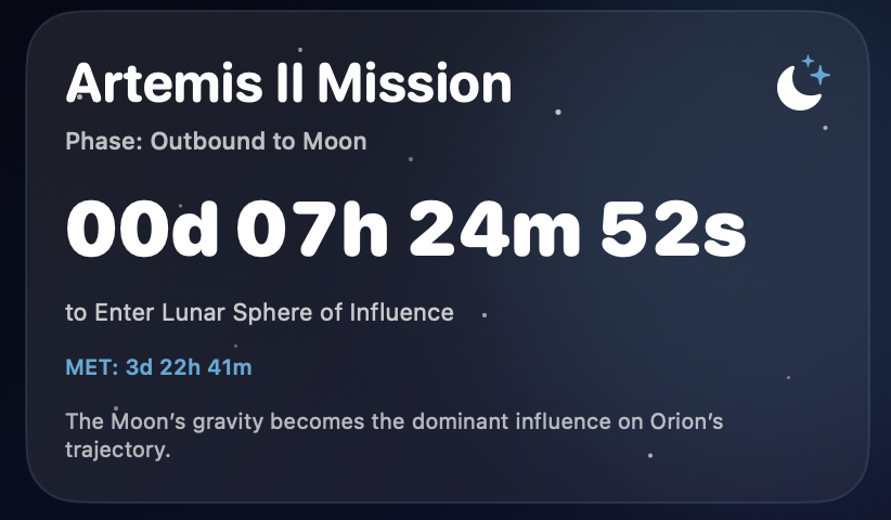 Moonshot  gallery image