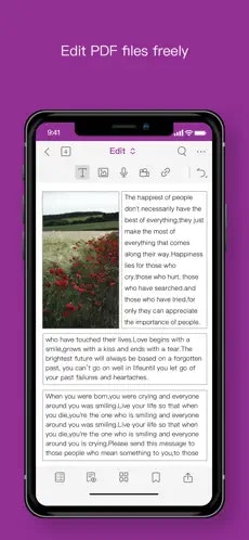 Foxit PDF Editor gallery image
