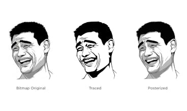 Potrace for Sketch gallery image