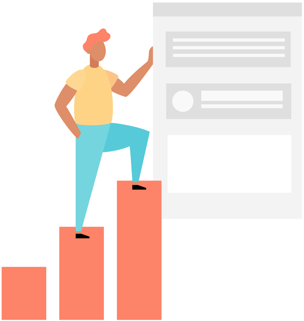 Minelead.io gallery image