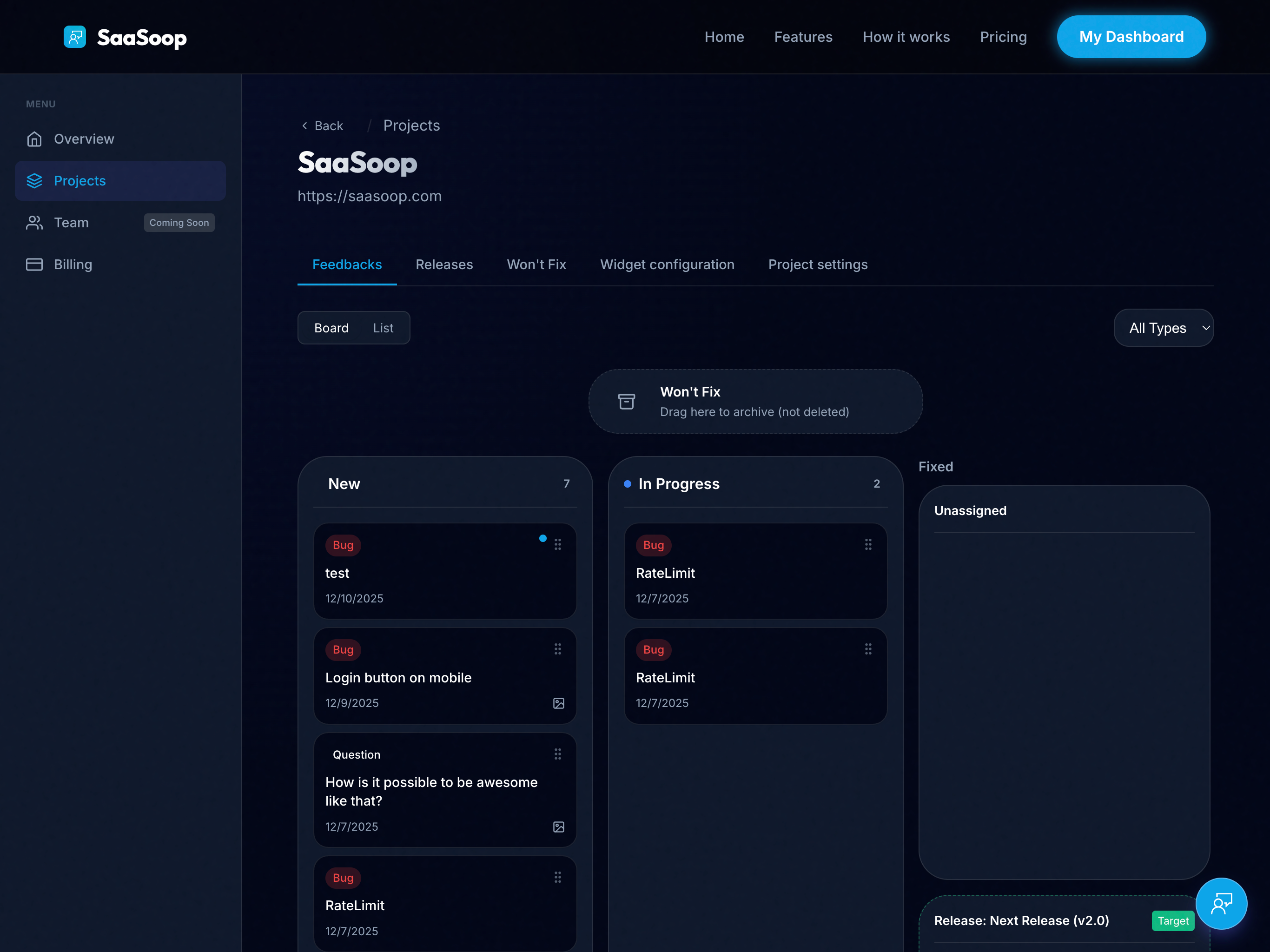 SaaSoop gallery image