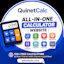 Quinet Calculator