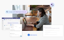 MeetingCulture.ai from Decisions media 2