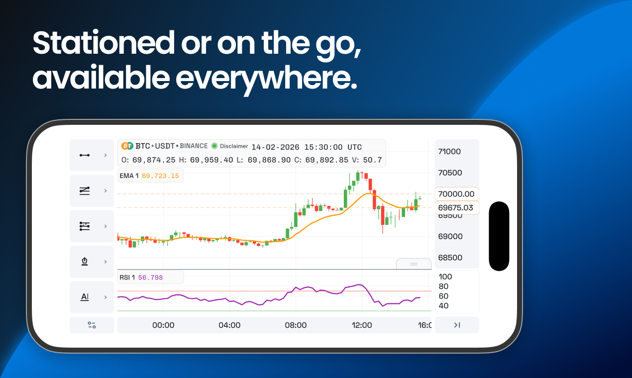 ChartReef gallery image