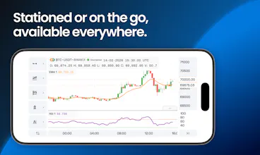 ChartReef gallery image