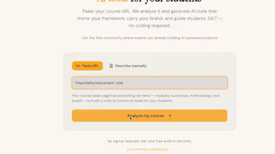 Coursekit gallery image