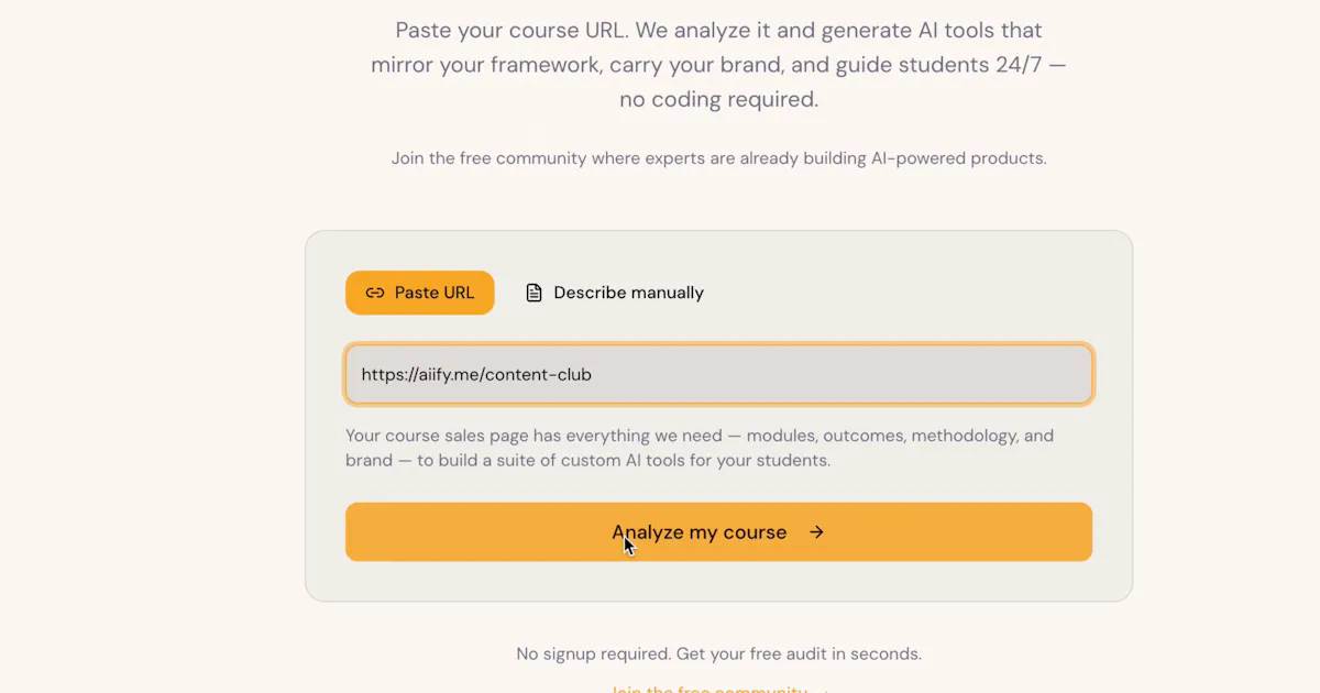 Coursekit
