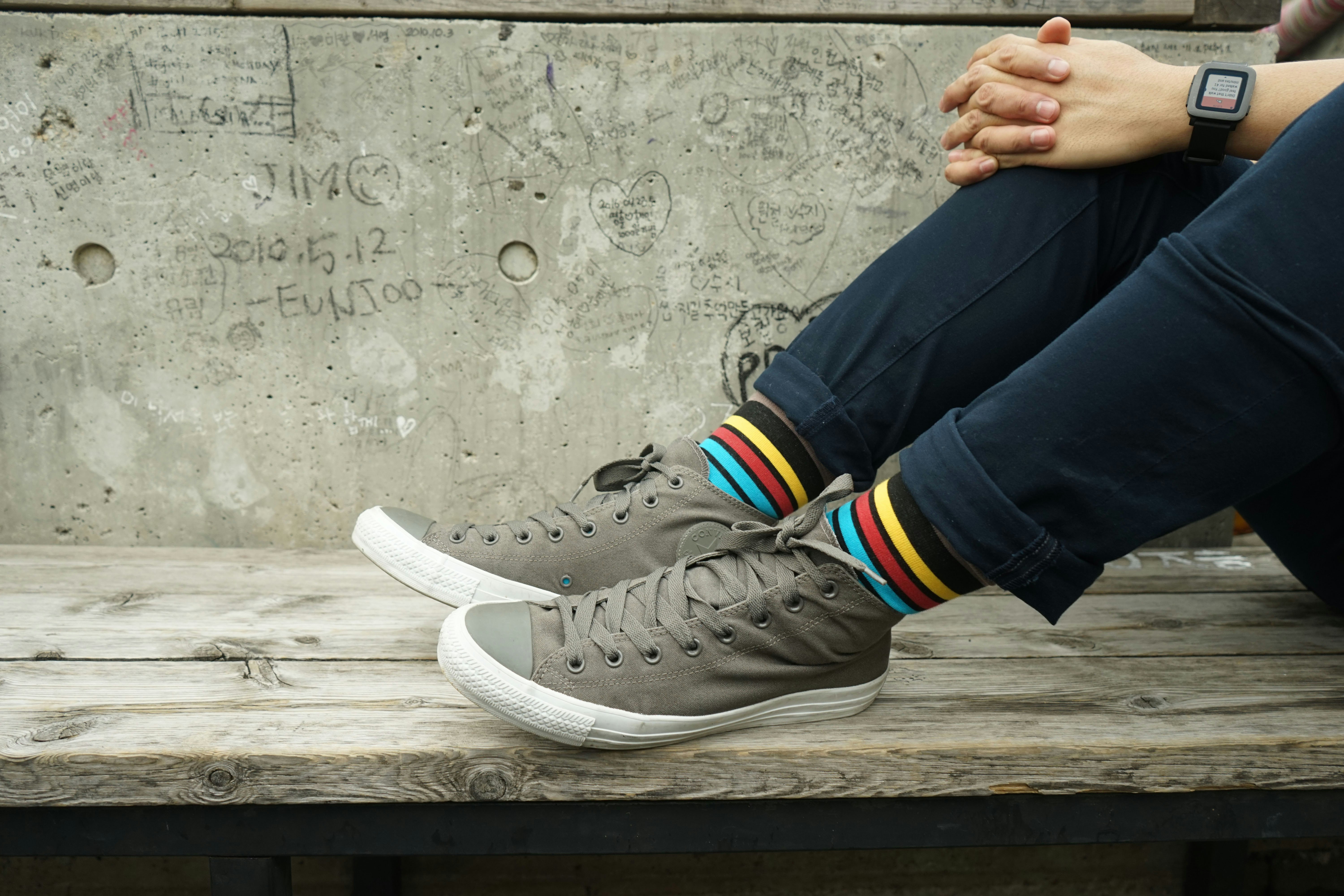 Freshly Pressed Socks gallery image