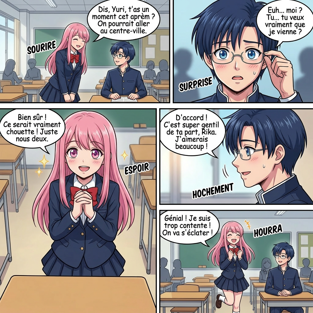 Mangaka Studio gallery image