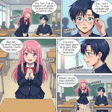 Mangaka Studio gallery image