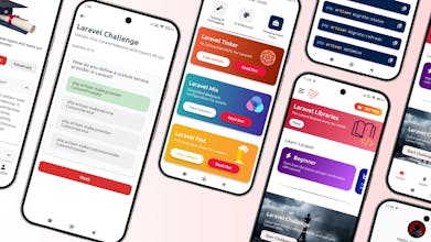 Learn Laravel gallery image