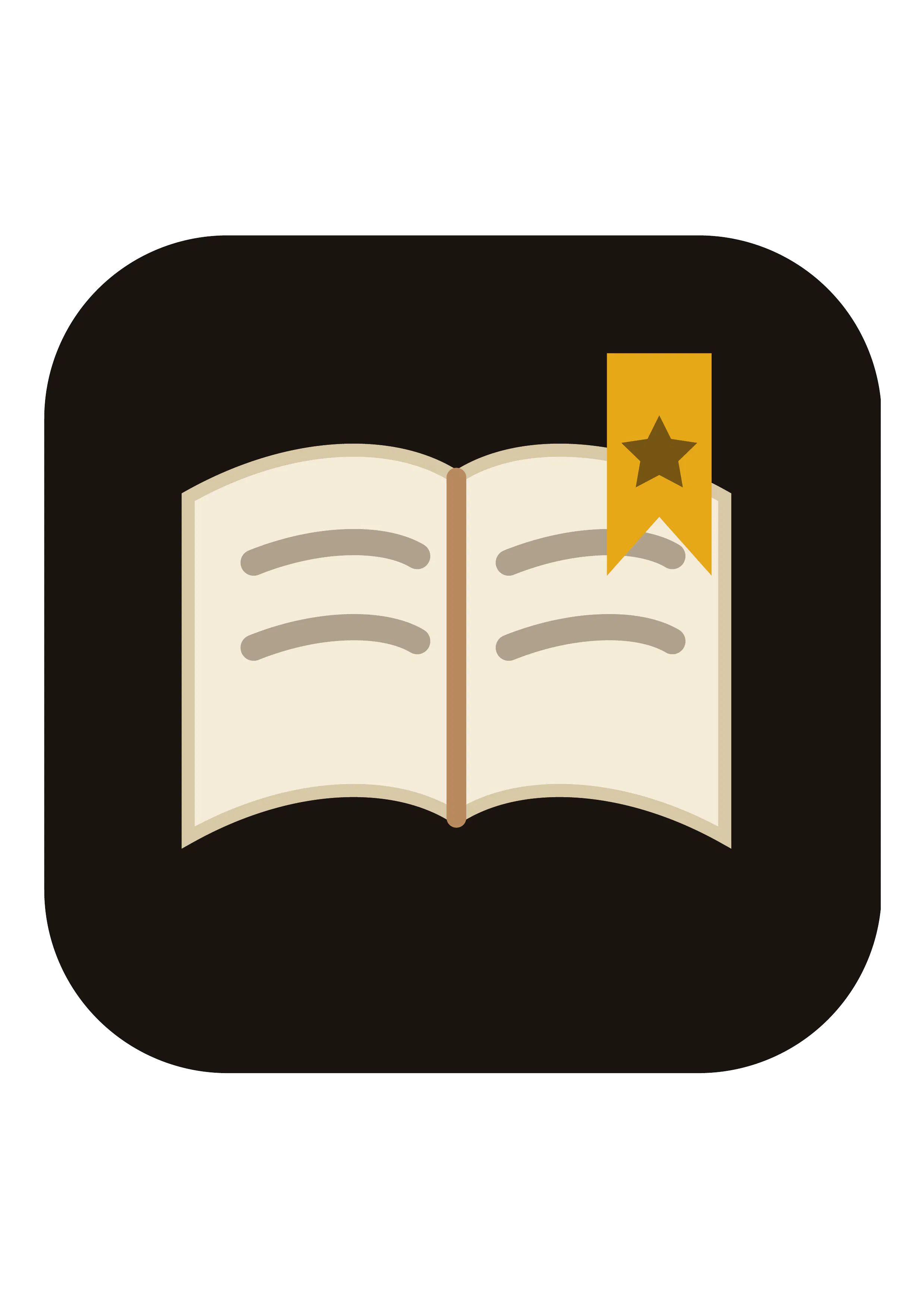 Like a Book 