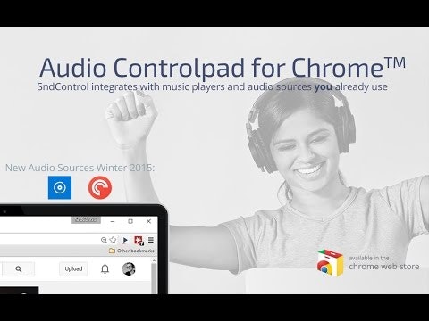 SndControl gallery image