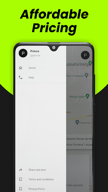 Tuktuk Autos | CAB Hailing App gallery image