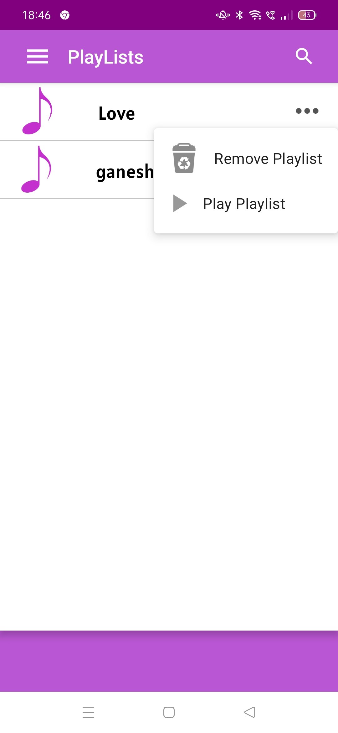 Music Collection gallery image