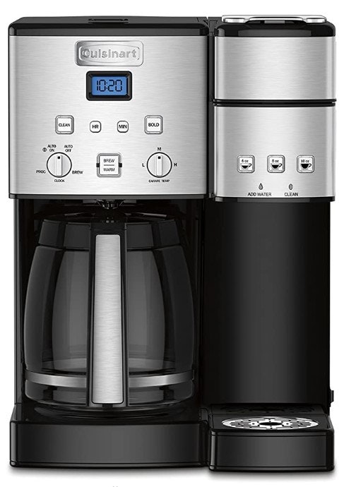 máquina de café espresso súper automática - máquina de café espresso súper automática media 1
