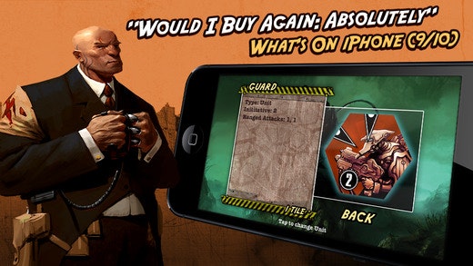 Neuroshima Hex gallery image