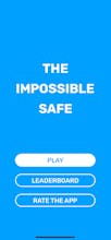 The Impossible Safe gallery image