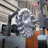Double Francis Turbine