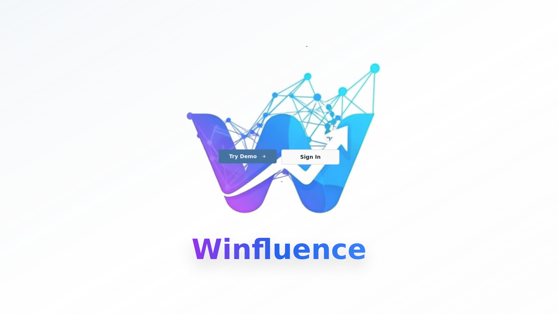 Winfluence media 1