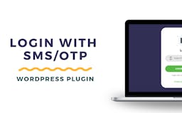 OTP/SMS Login WordPress Plugin media 3