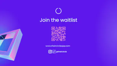 TheirCircle gallery image