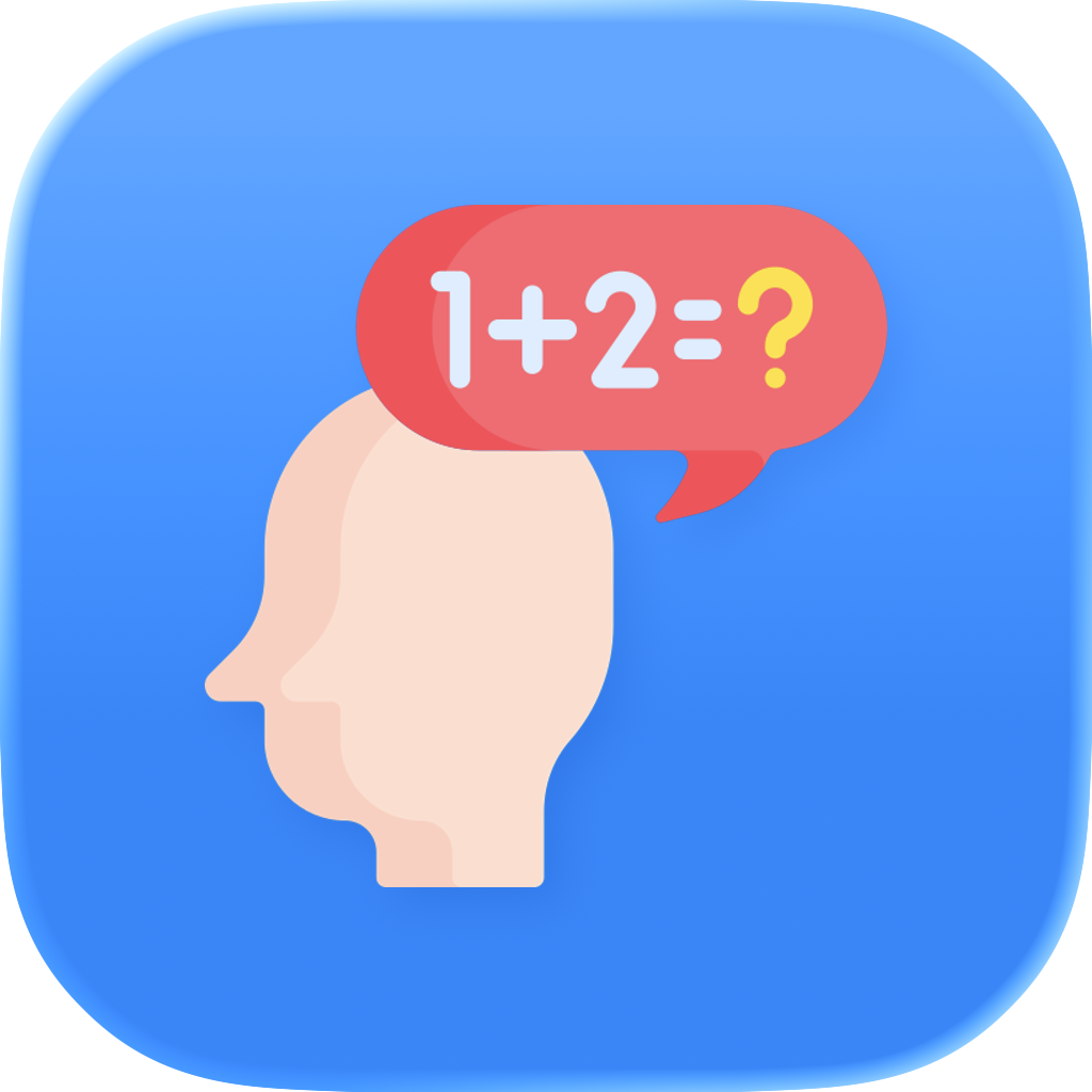 AddiGo – Mental Math Trainer logo