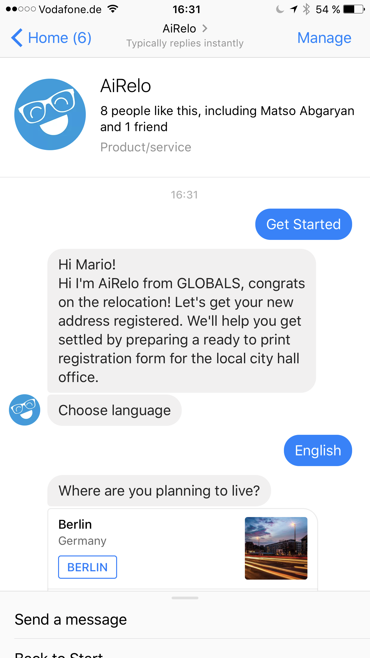 AiRelo gallery image