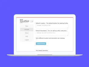 Buttercal gallery image