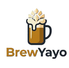 BrewYayo gallery image