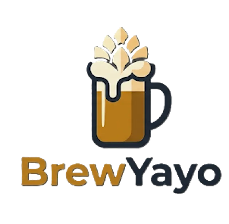BrewYayo screenshot 1