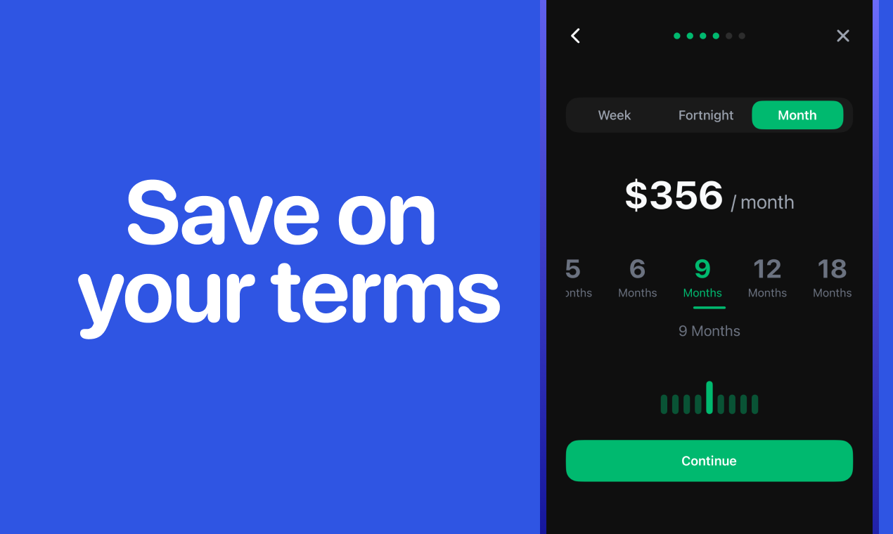 Cookie Jar Savings gallery image