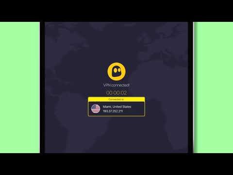 CyberGhost VPN 7.0 gallery image