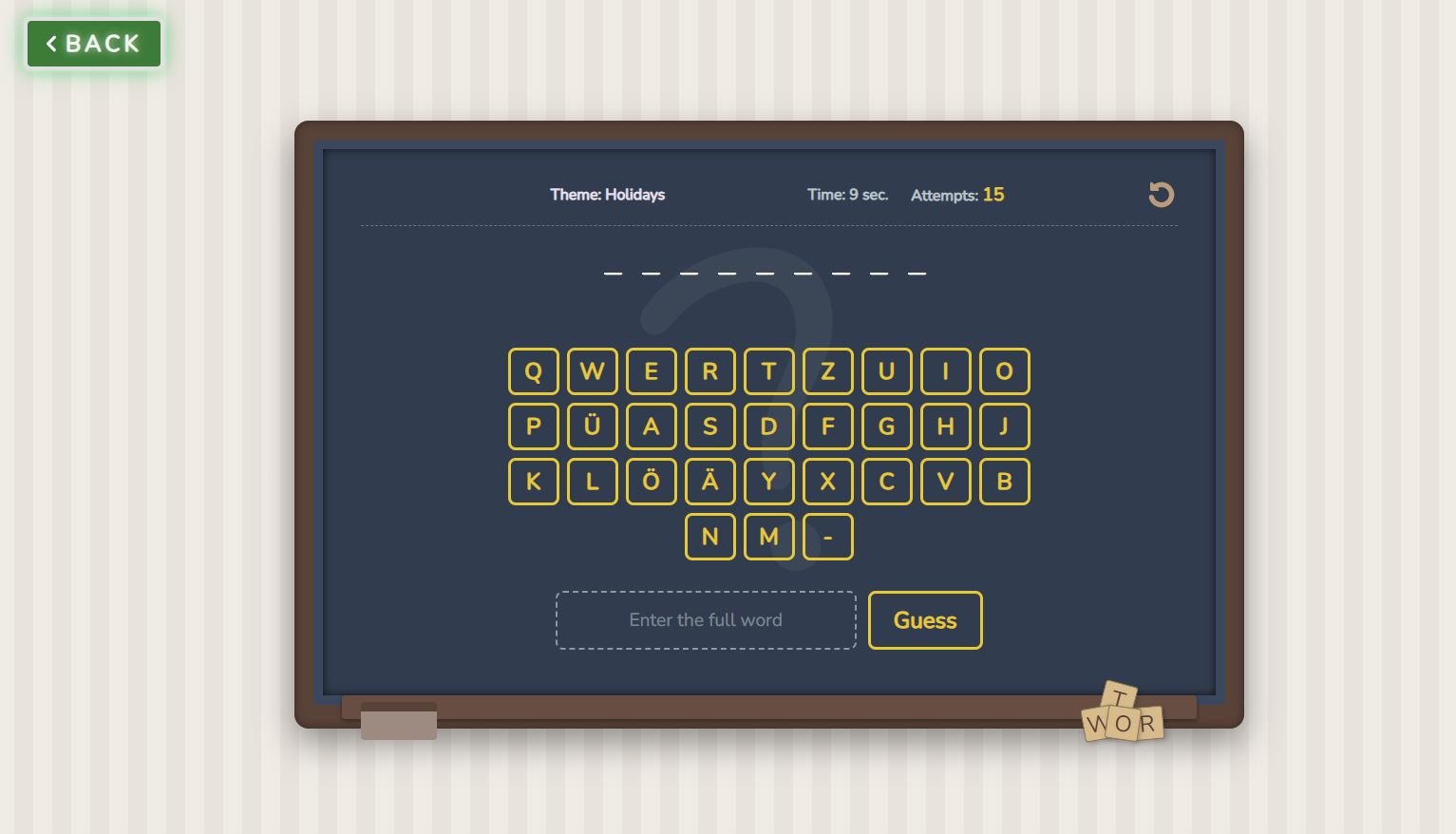 SkillupGerman — Learn German Like a Game gallery image