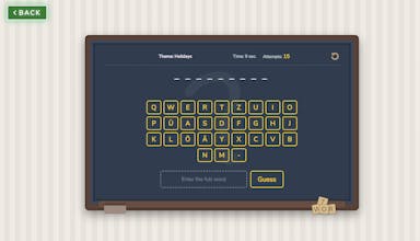 SkillupGerman — Learn German Like a Game gallery image