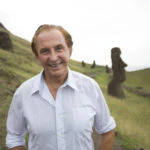 The One Way Ticket Show Ep 118 with Geoffrey Kent