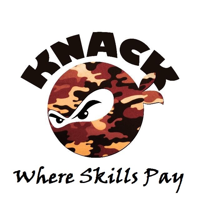 Knack.Ninja