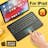 Teclado IPad Keyboard With Touchpad