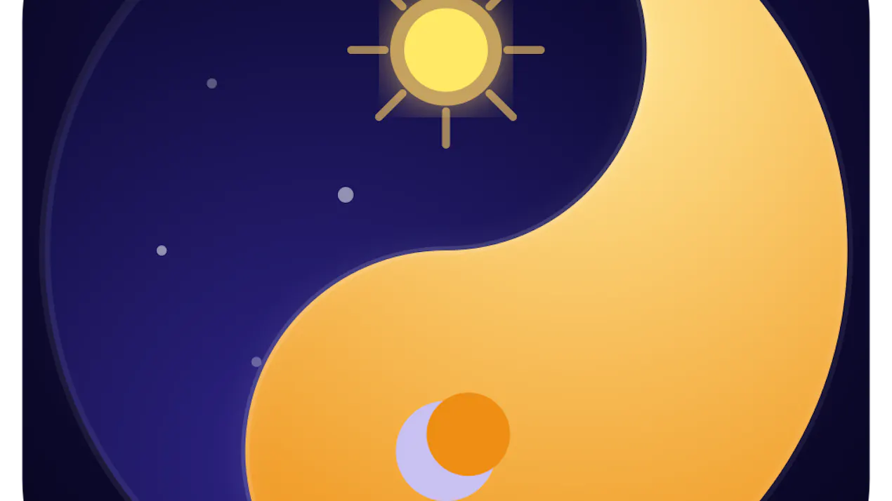 Soluna Calendar for macOS product