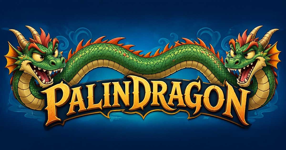 PalinDragon gallery image