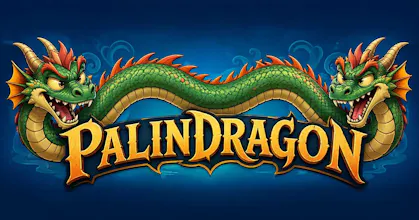 PalinDragon gallery image