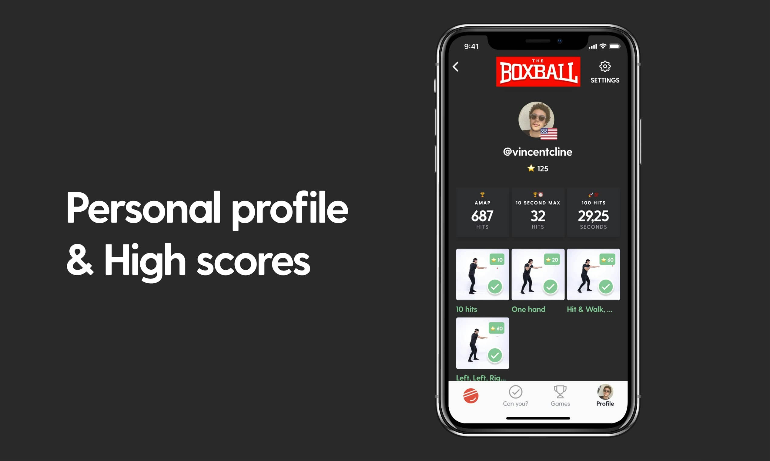 The Boxball gallery image